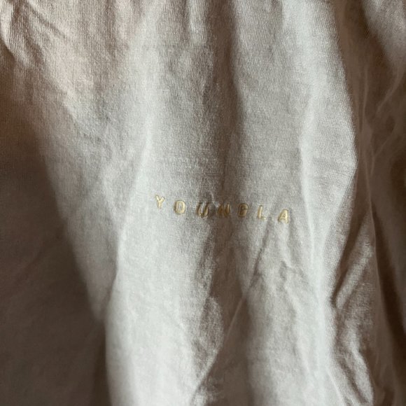 Heavy Young La Muscle Tee - Picture 2 of 2